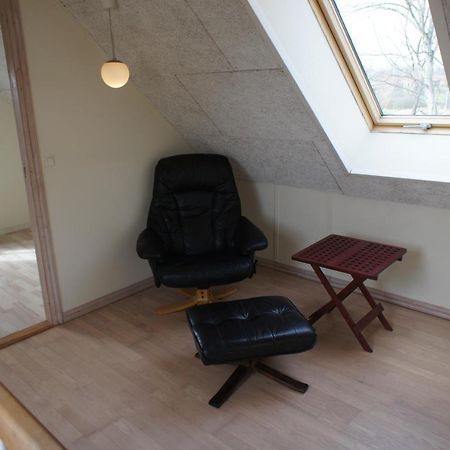 Hus I Landsby Villa Ringkobing ภายนอก รูปภาพ