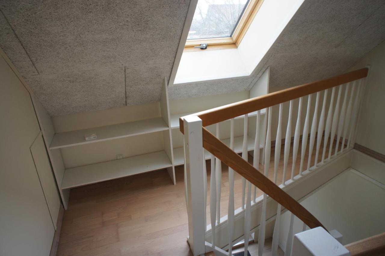 Hus I Landsby Villa Ringkobing ภายนอก รูปภาพ