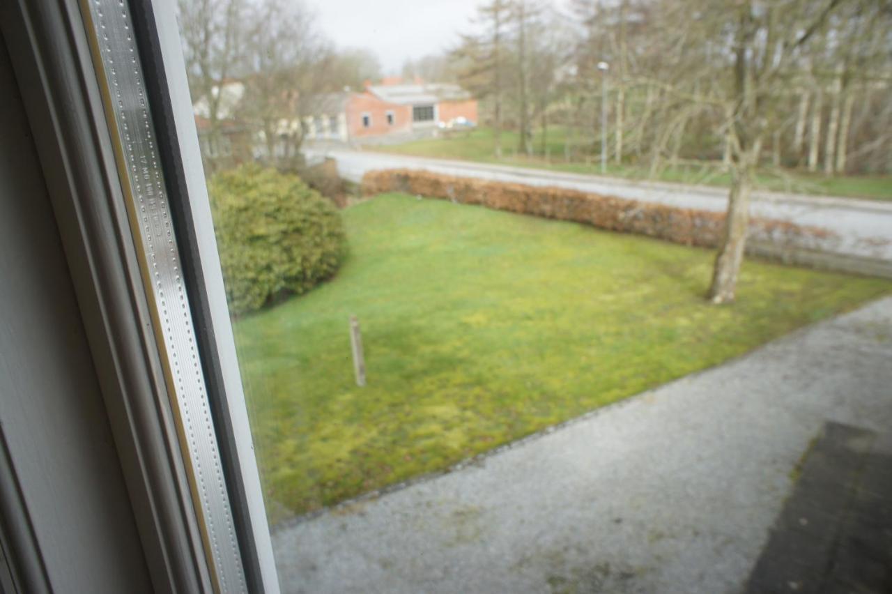 Hus I Landsby Villa Ringkobing ภายนอก รูปภาพ
