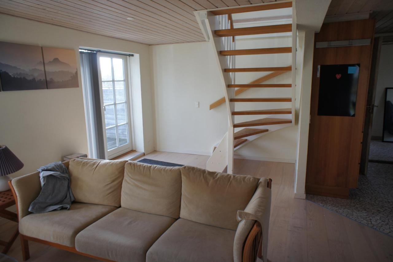 Hus I Landsby Villa Ringkobing ภายนอก รูปภาพ